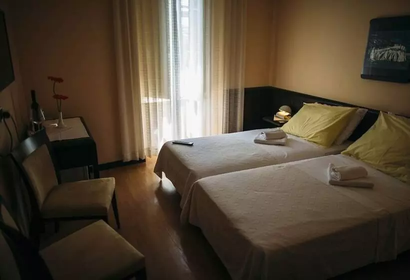اتاق استاندارد, Villa Amfora