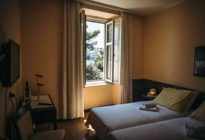 اتاق استاندارد, Villa Amfora