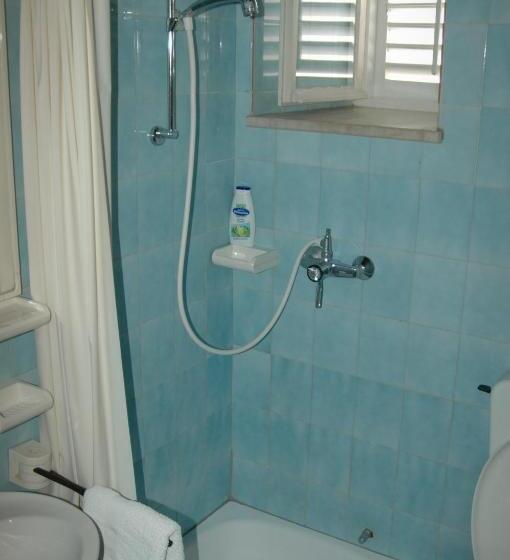 스탠다드 룸, Villa Amfora