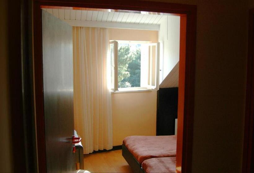 스탠다드 룸, Villa Amfora