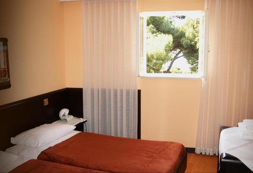 스탠다드 룸, Villa Amfora