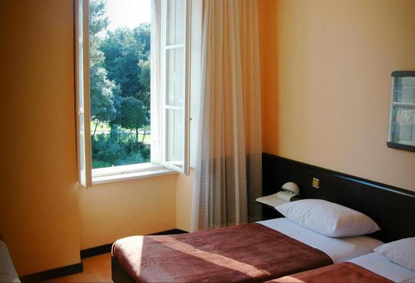 스탠다드 룸, Villa Amfora