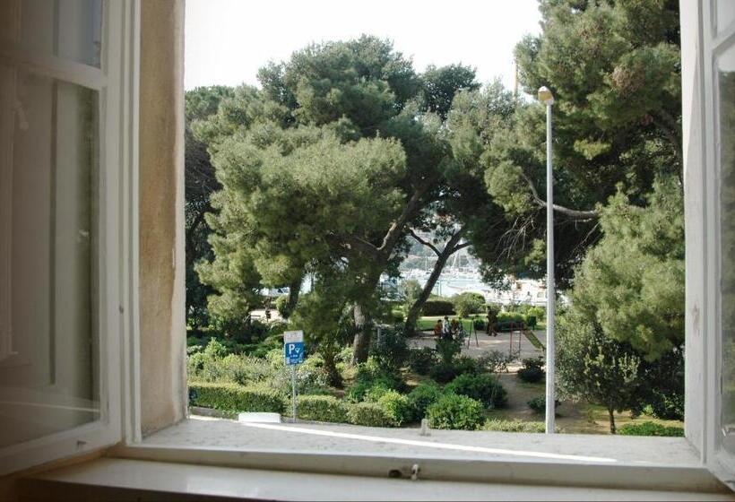 스탠다드 룸, Villa Amfora