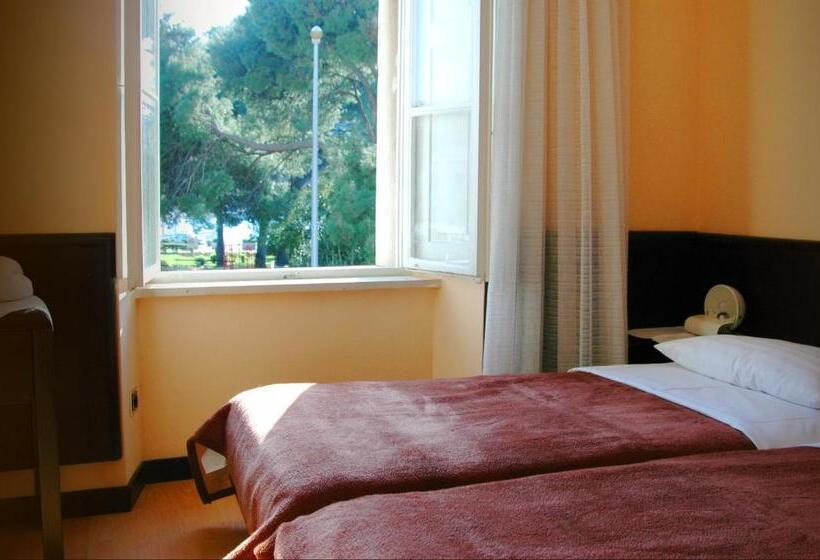 스탠다드 룸, Villa Amfora