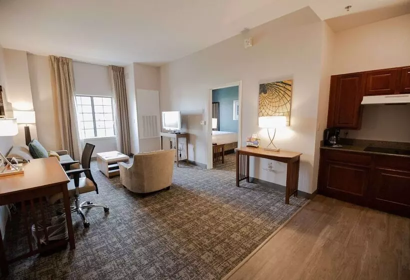 身障者適用スイートルーム, Sonesta Es Suites Baton Rouge University At Southgate