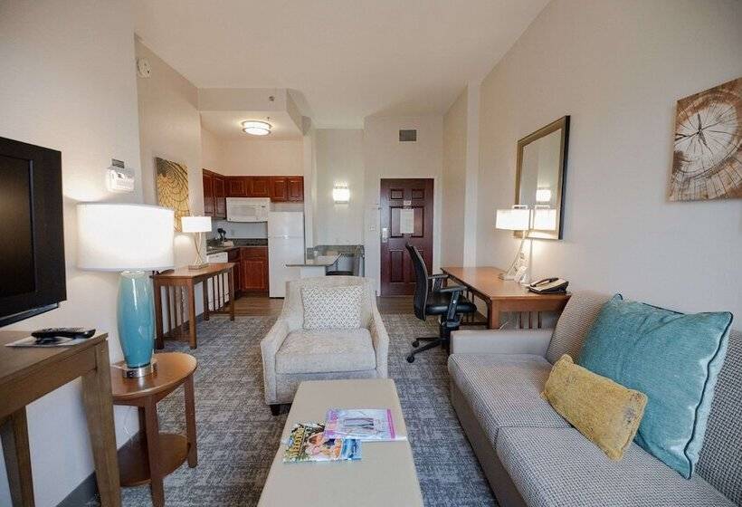 سوئیت برای معلولان, Sonesta Es Suites Baton Rouge University At Southgate