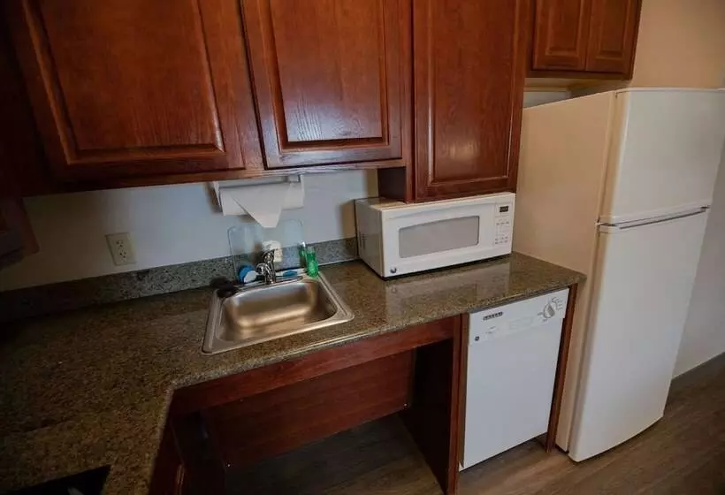 ２ベッドスイートルーム, Sonesta Es Suites Baton Rouge University At Southgate