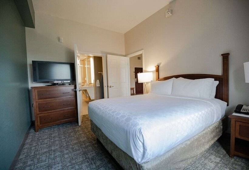 سوئیت 2 خوابه, Sonesta Es Suites Baton Rouge University At Southgate