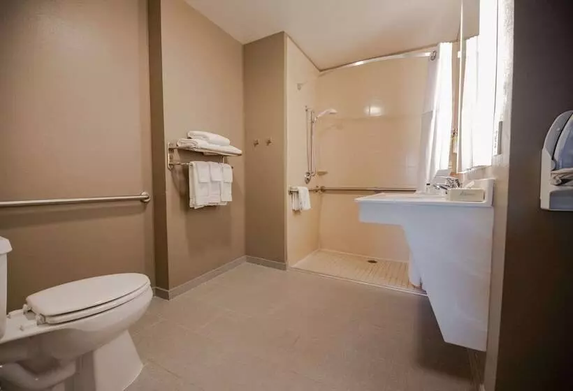 スイート, Sonesta Es Suites Baton Rouge University At Southgate
