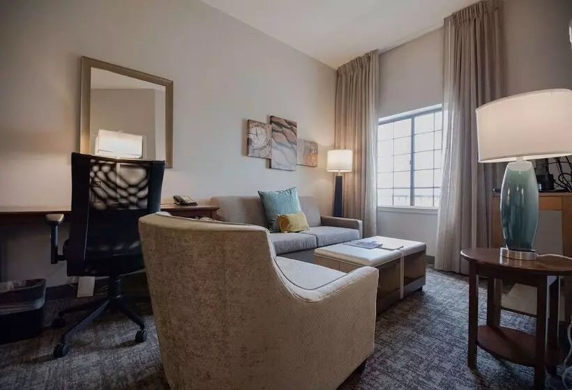 デラックスルーム, Sonesta Es Suites Baton Rouge University At Southgate