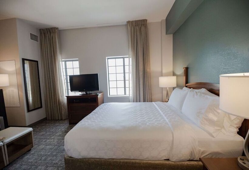 디럭스 룸, Sonesta Es Suites Baton Rouge University At Southgate