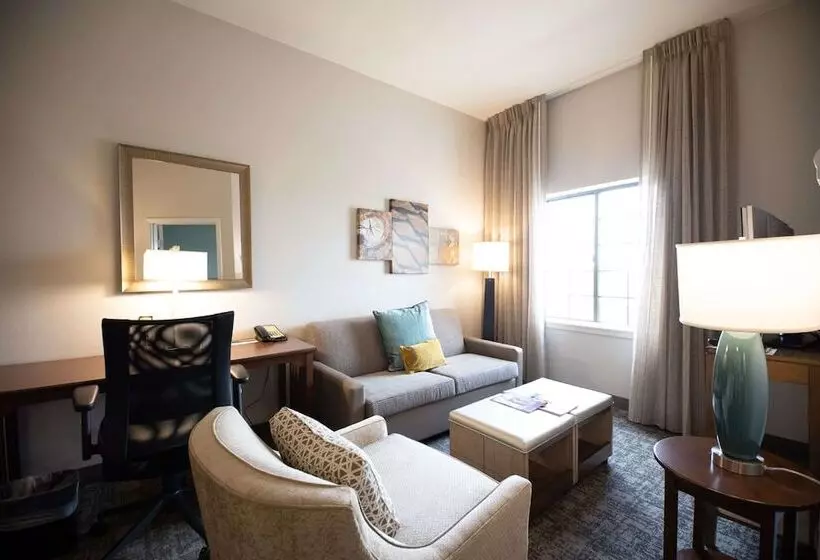 デラックスルーム, Sonesta Es Suites Baton Rouge University At Southgate