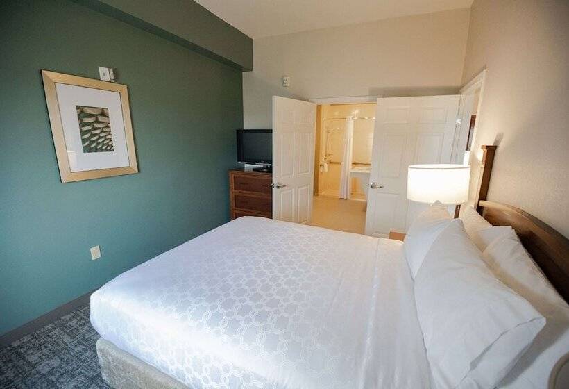 سوئیت برای معلولان, Sonesta Es Suites Baton Rouge University At Southgate