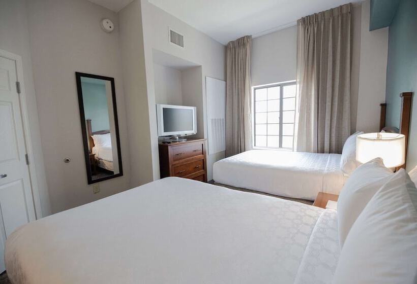 장애인을 위한 스위트, Sonesta Es Suites Baton Rouge University At Southgate