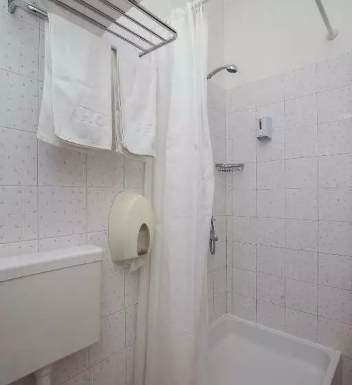 Comfort studio with sea view, Villa Konalic