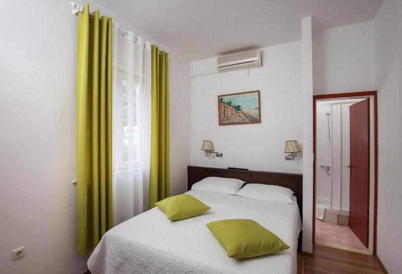 Quarto Economy, Villa Konalic