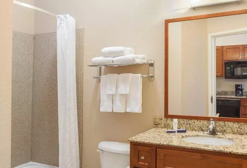 スイート, Towneplace Suites Weatherford