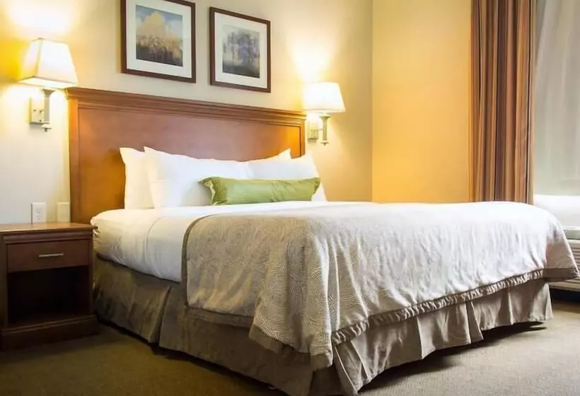 スイート, Towneplace Suites Weatherford