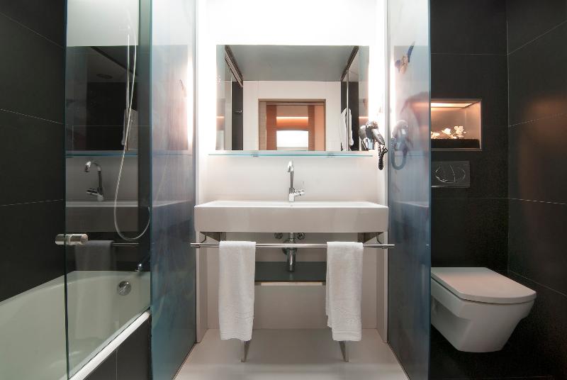 جناح سرير كينج, Towneplace Suites Weatherford