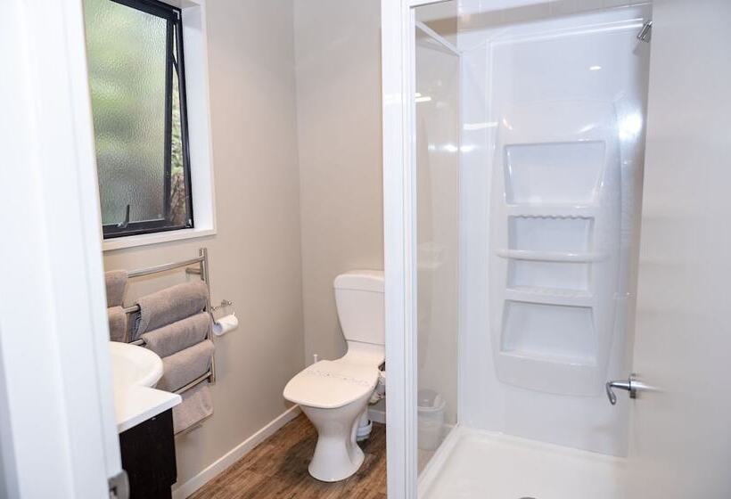 １ベッドルームアパートメント, 58 On Cron Motel