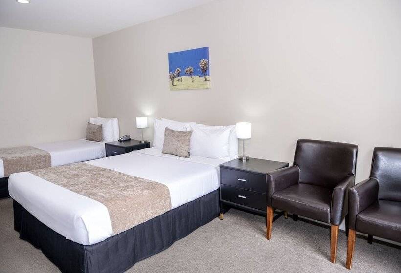 スタンダードスタジオ, 58 On Cron Motel