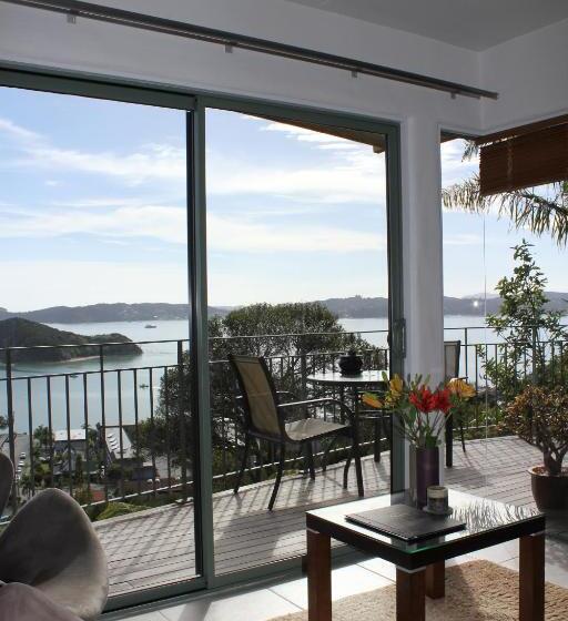 Студия Стандарт Вид на Море, Allegra House