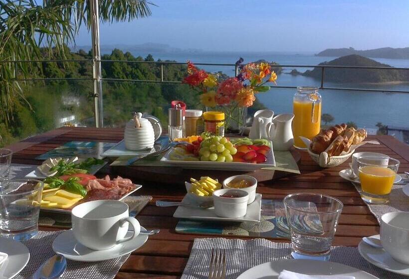 海の見えるスタンダードスタジオ, Allegra House