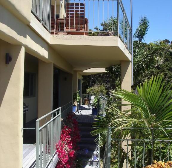 Студия Стандарт Вид на Море, Allegra House