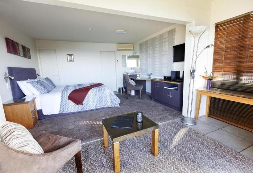 Студия Стандарт Вид на Море, Allegra House