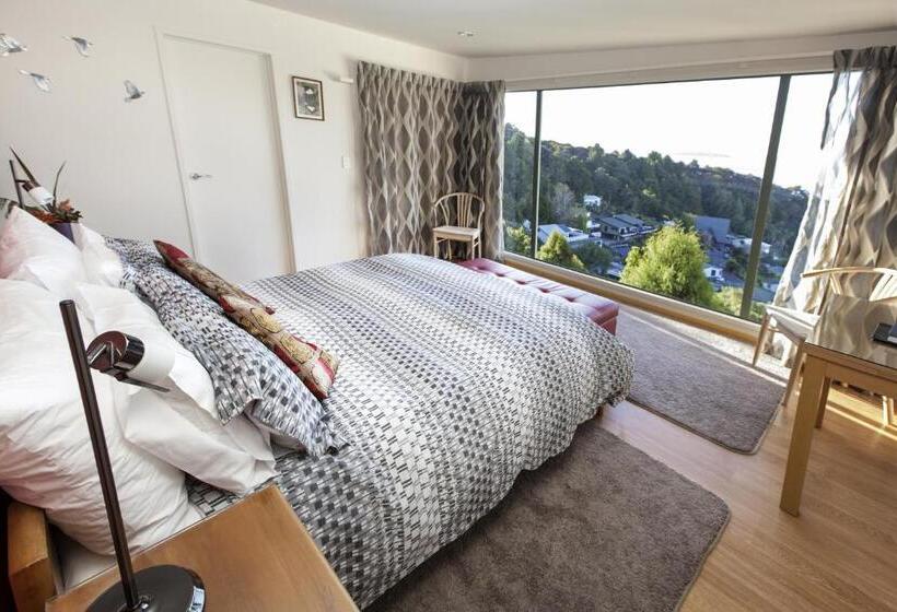 Студия Стандарт Вид на Море, Allegra House