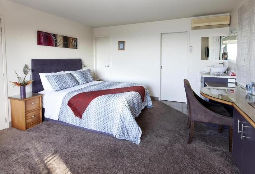 Студия Стандарт Вид на Море, Allegra House