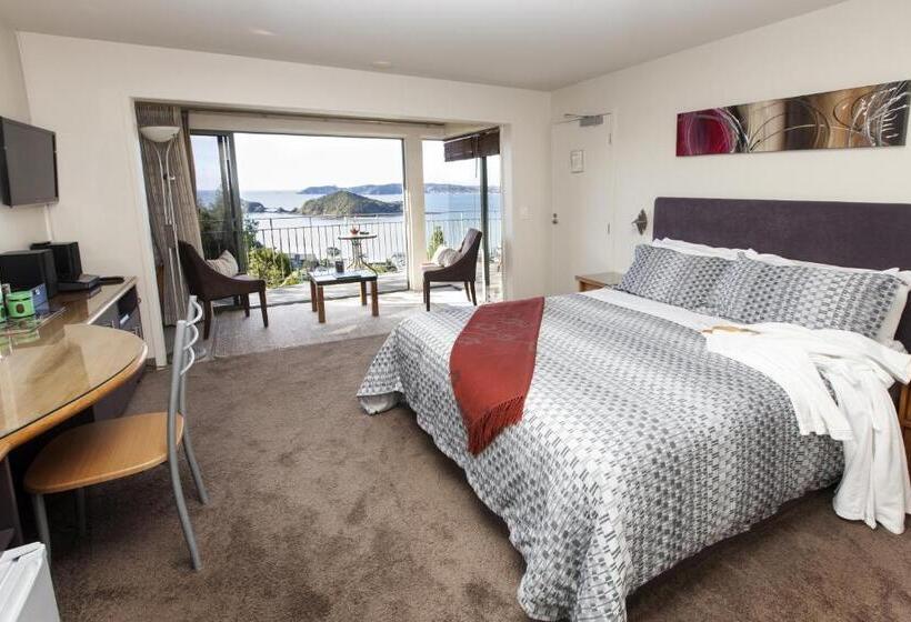 Студия Стандарт Вид на Море, Allegra House