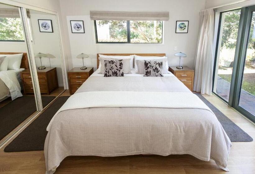 Апартаменты 1 Спальня Вид на Море, Allegra House