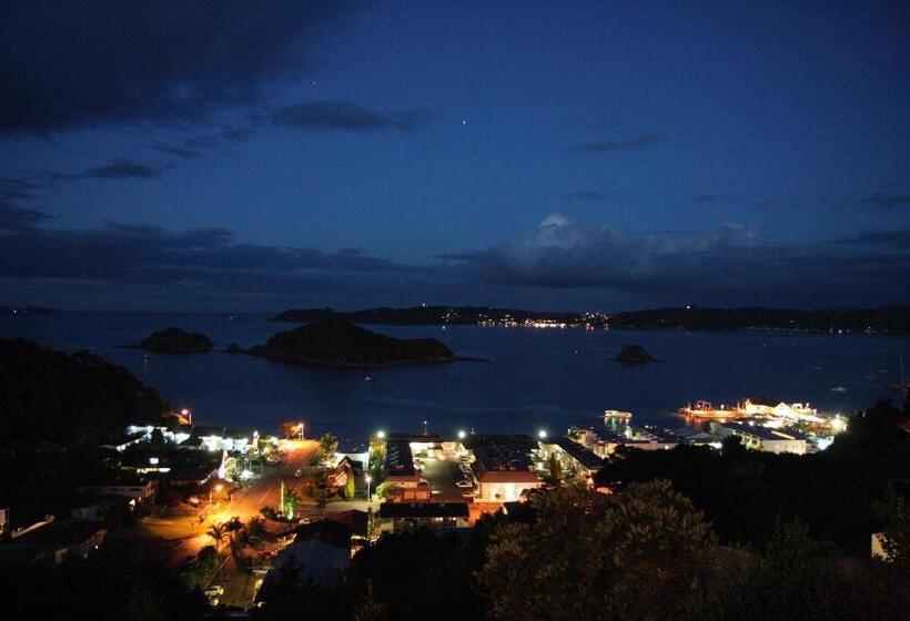 Апартаменты 1 Спальня Вид на Море, Allegra House