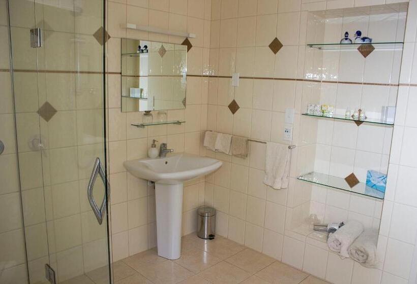 Апартаменты 1 Спальня Вид на Море, Allegra House