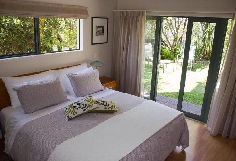 Апартаменты 1 Спальня Вид на Море, Allegra House