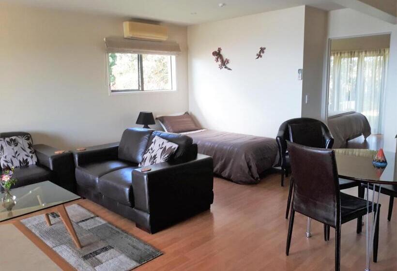 Апартаменты 1 Спальня Вид на Море, Allegra House