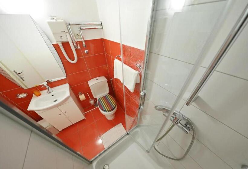 Номер Стандарт, Rooms Goga