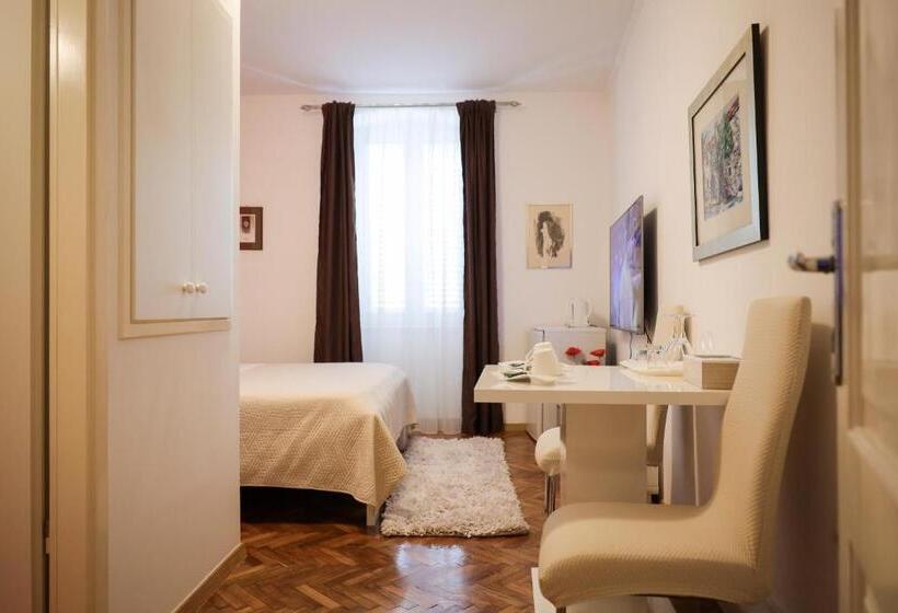 スタンダードルーム, Rooms Goga