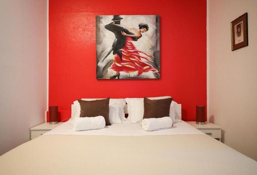 スタンダードルーム, Rooms Goga