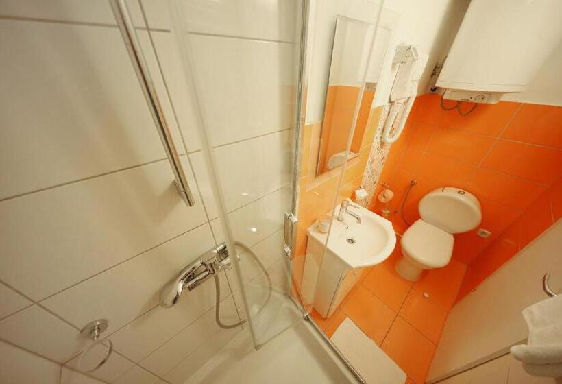 Номер Комфорт, Rooms Goga