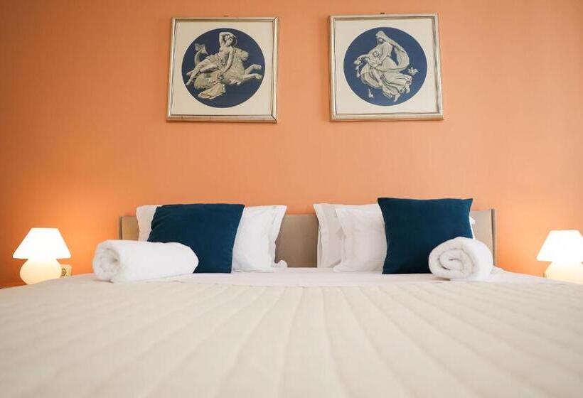 コンフォートルーム, Rooms Goga