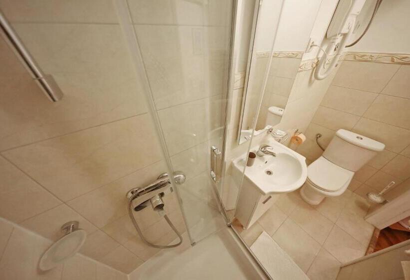 Номер Economy, Rooms Goga