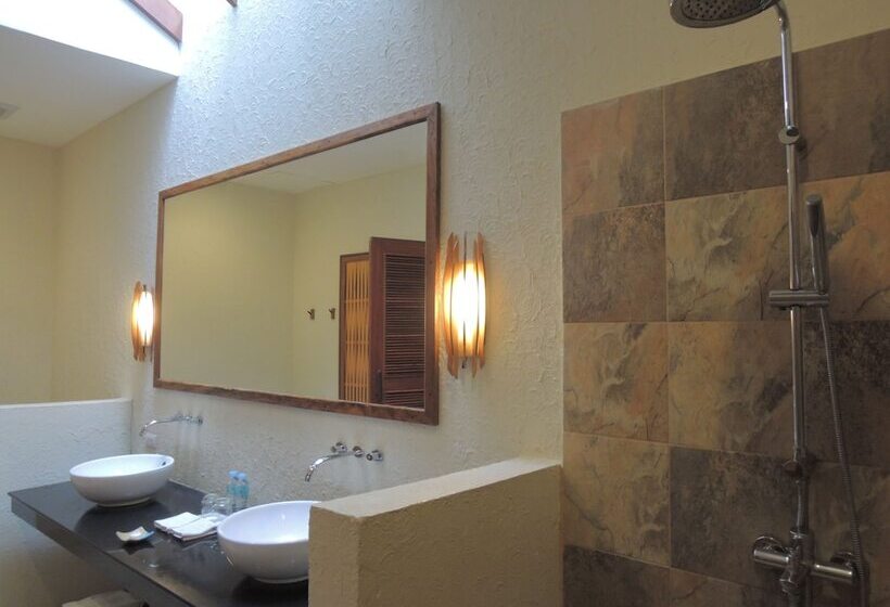 غرفة بريميوم, Bluewater Sumilon Island Resort