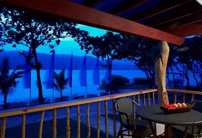 プレミアムルーム, Bluewater Sumilon Island Resort