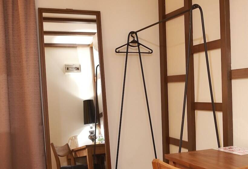 디럭스 룸 바다 전망, Arwana Perhentian Eco & Beach Resort