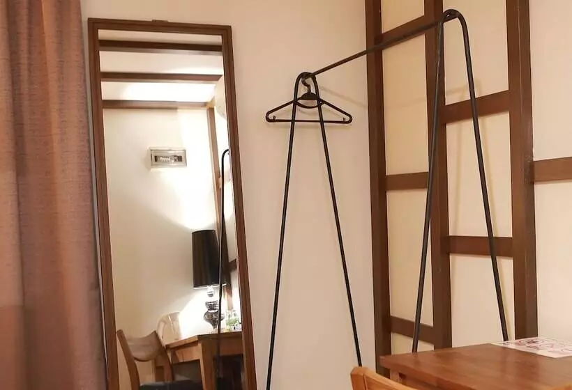 オーシャンビューデラックスルーム, Arwana Perhentian Eco & Beach Resort
