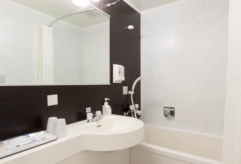 スタンダードルーム, Comfort Hotel Hachinohe