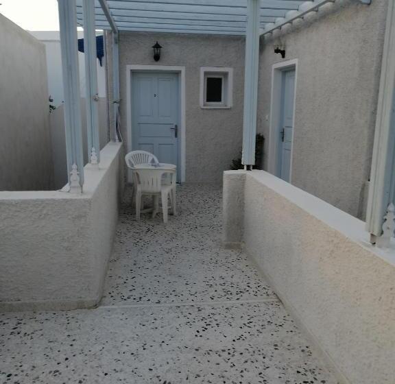 Номер Стандарт, Dilino