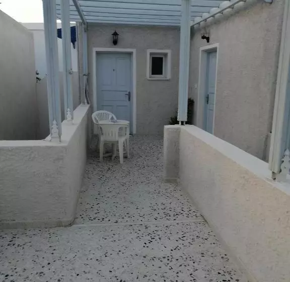 اتاق استاندارد, Dilino